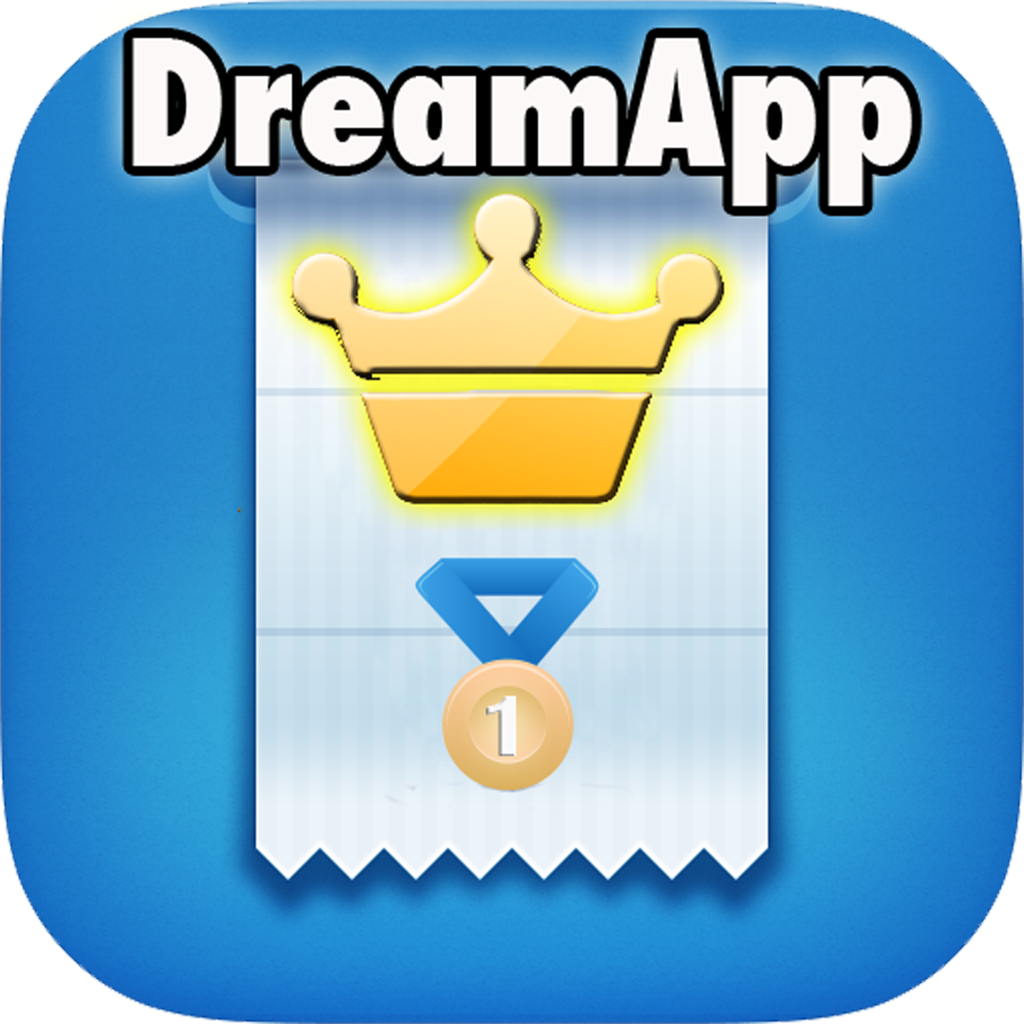 DreamApp your IDEA