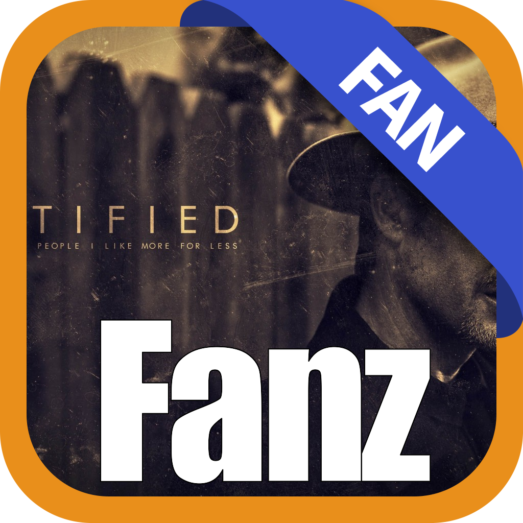 Fanz - Justified Edition - Chat with other Justified fans, Take the quiz, Watch videos and much more!