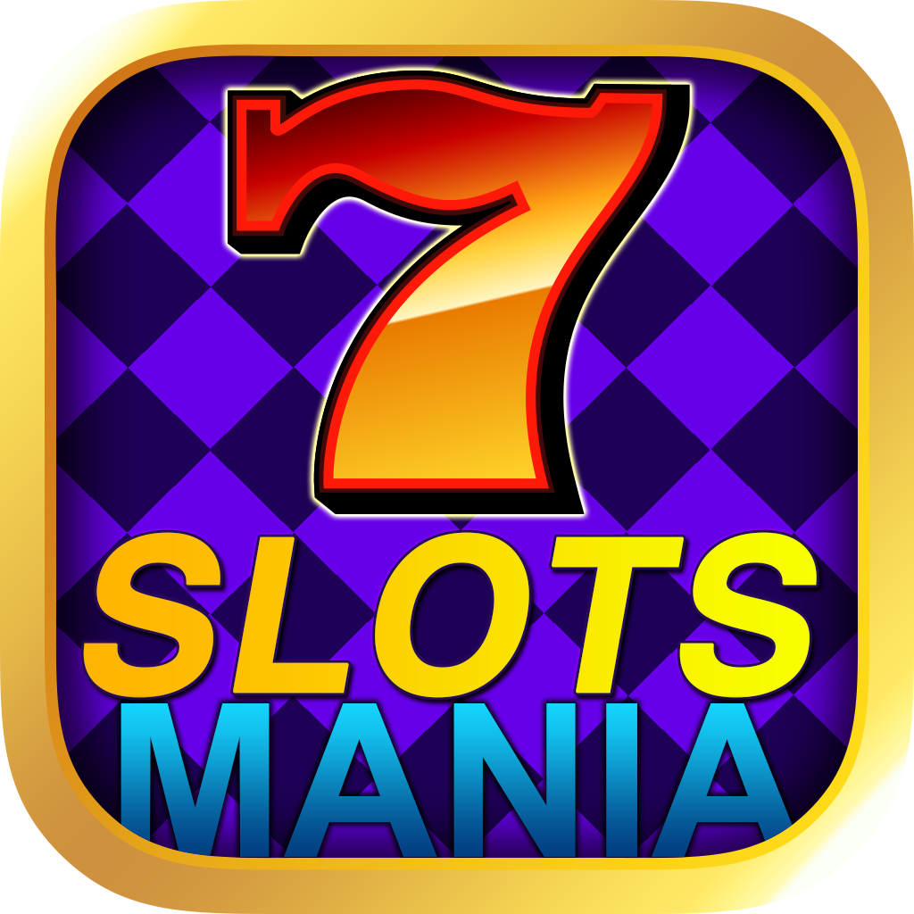 Slots Mania - Best Slots Game icon