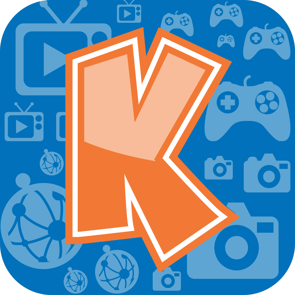 KidZui Provides Kids With a Safe and Fun Internet Browsing Experience
