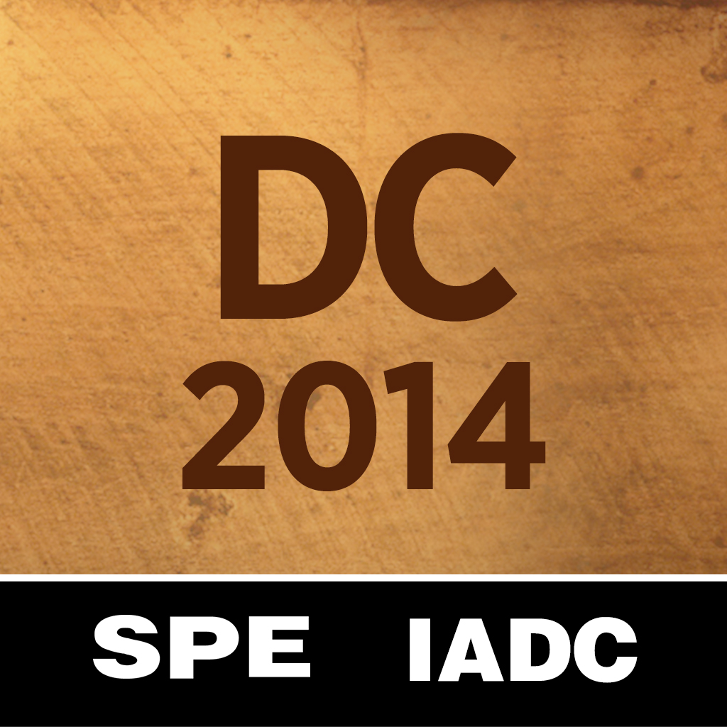 IADC/SPE Drilling Conference and Exhibition 2014