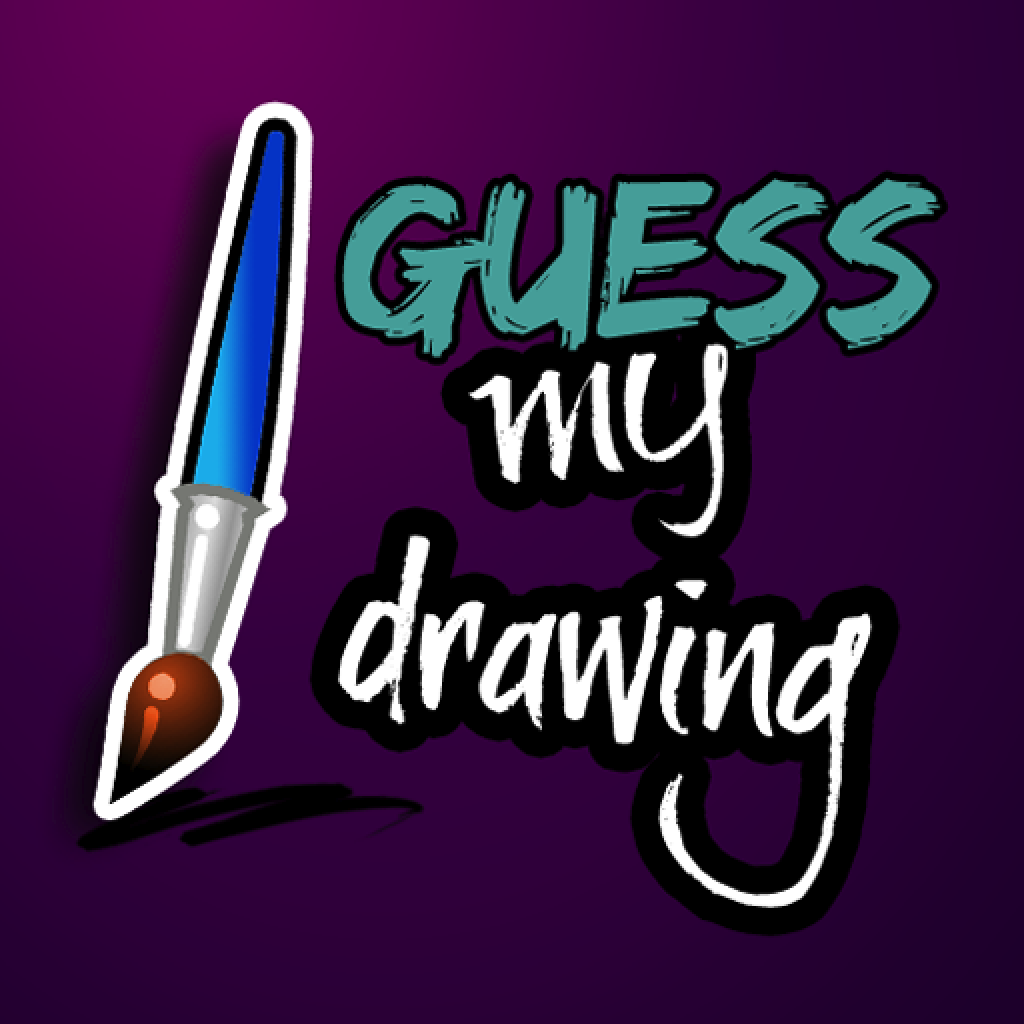 Guess My Drawing!!!