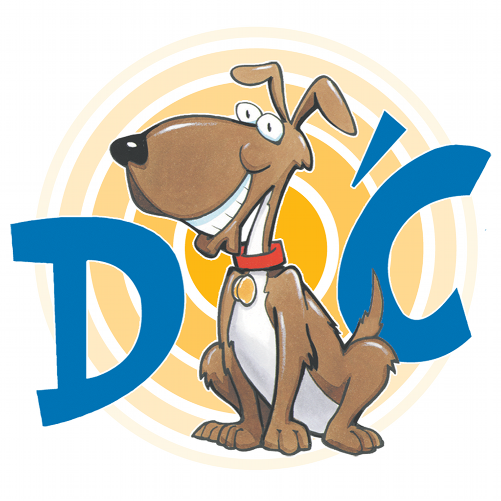 Dog'Cruces icon