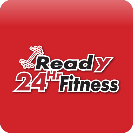 Ready Fitness icon