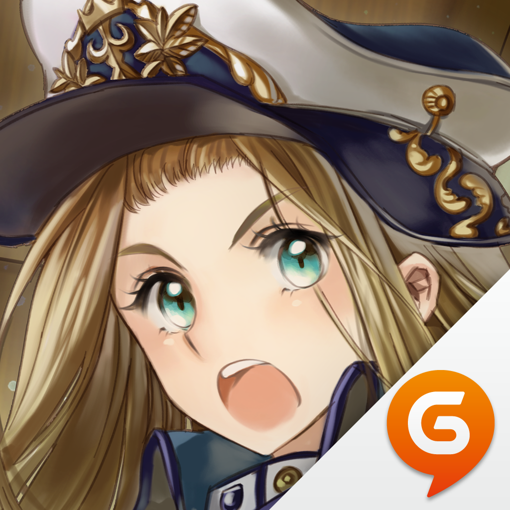 【パイギャル】パイレーツガールズ/海賊ギャルカードゲーム icon
