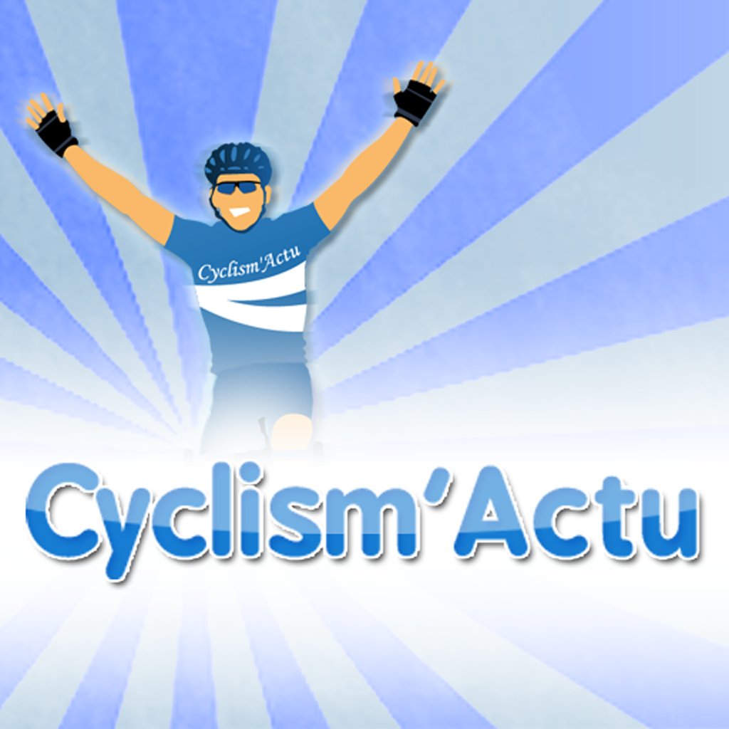 Cyclism'Actu icon