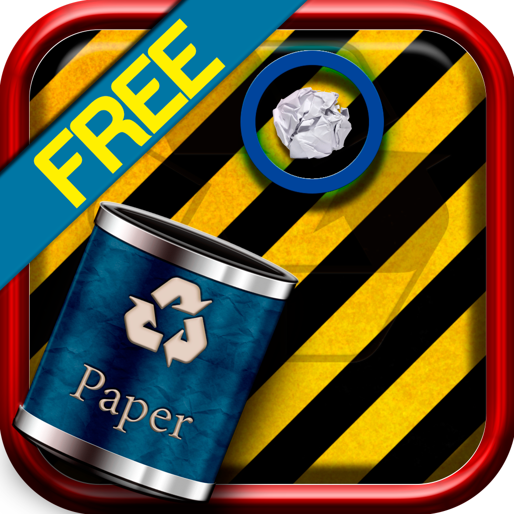 Recycle Now Free