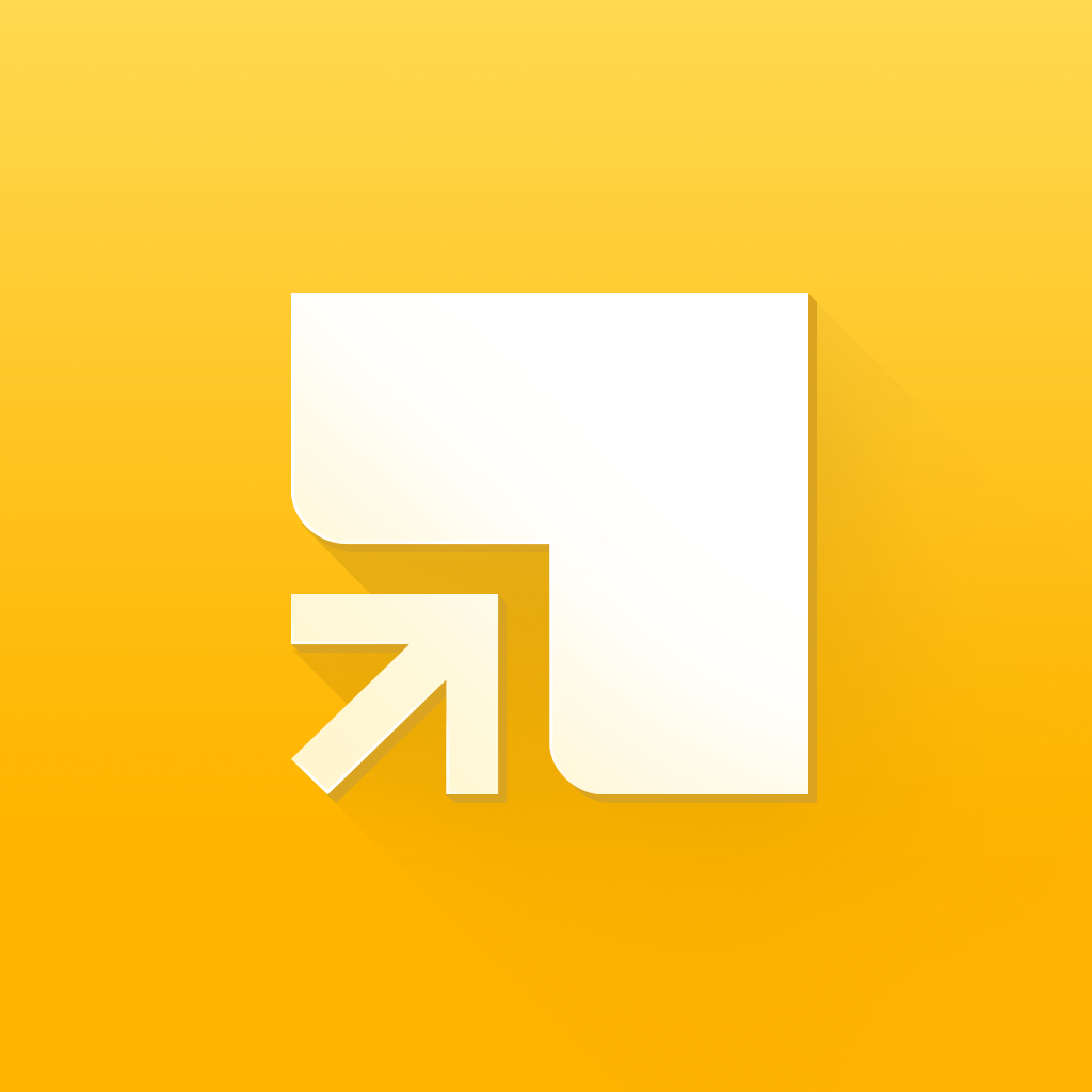 Springpad icon