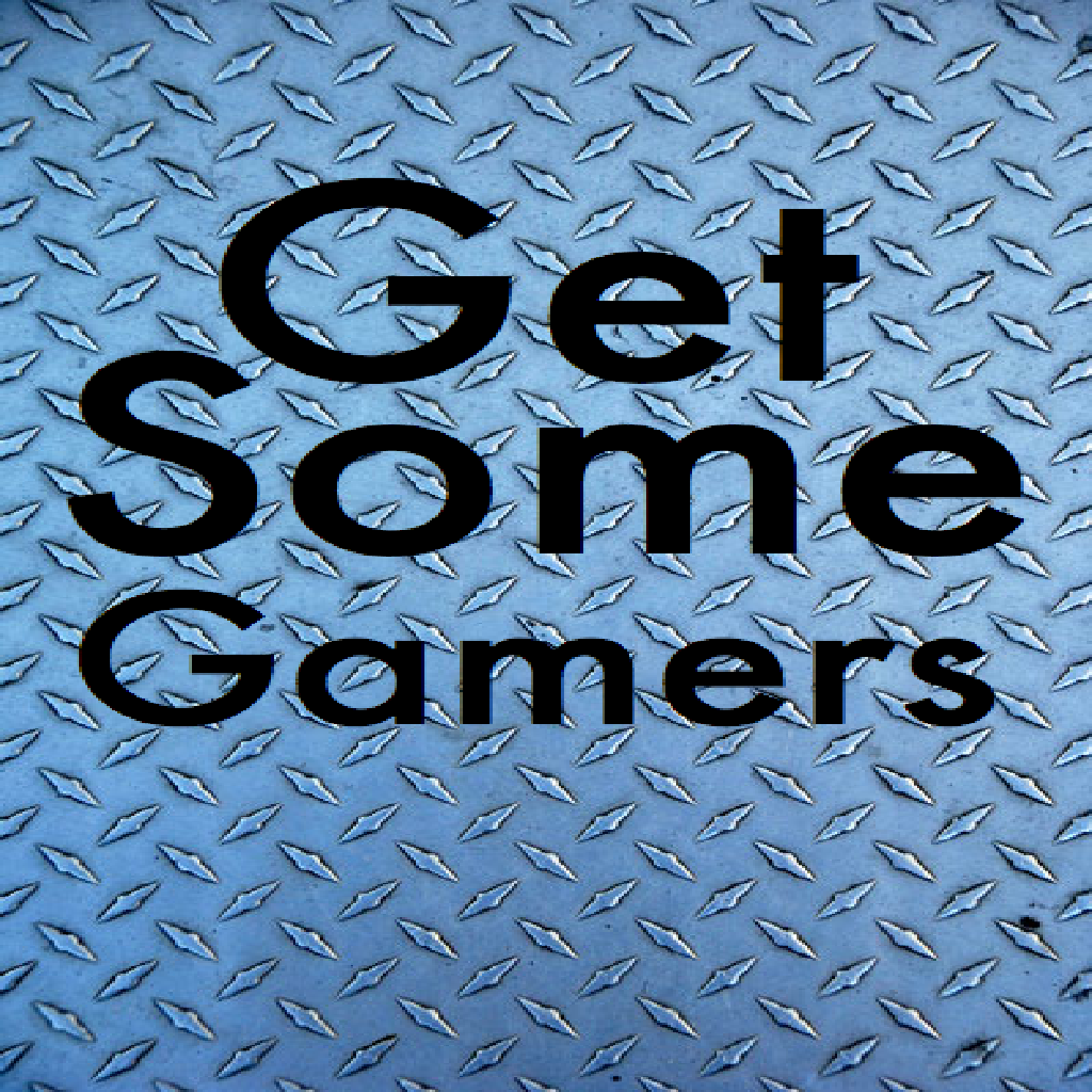 Get Some Gamers icon