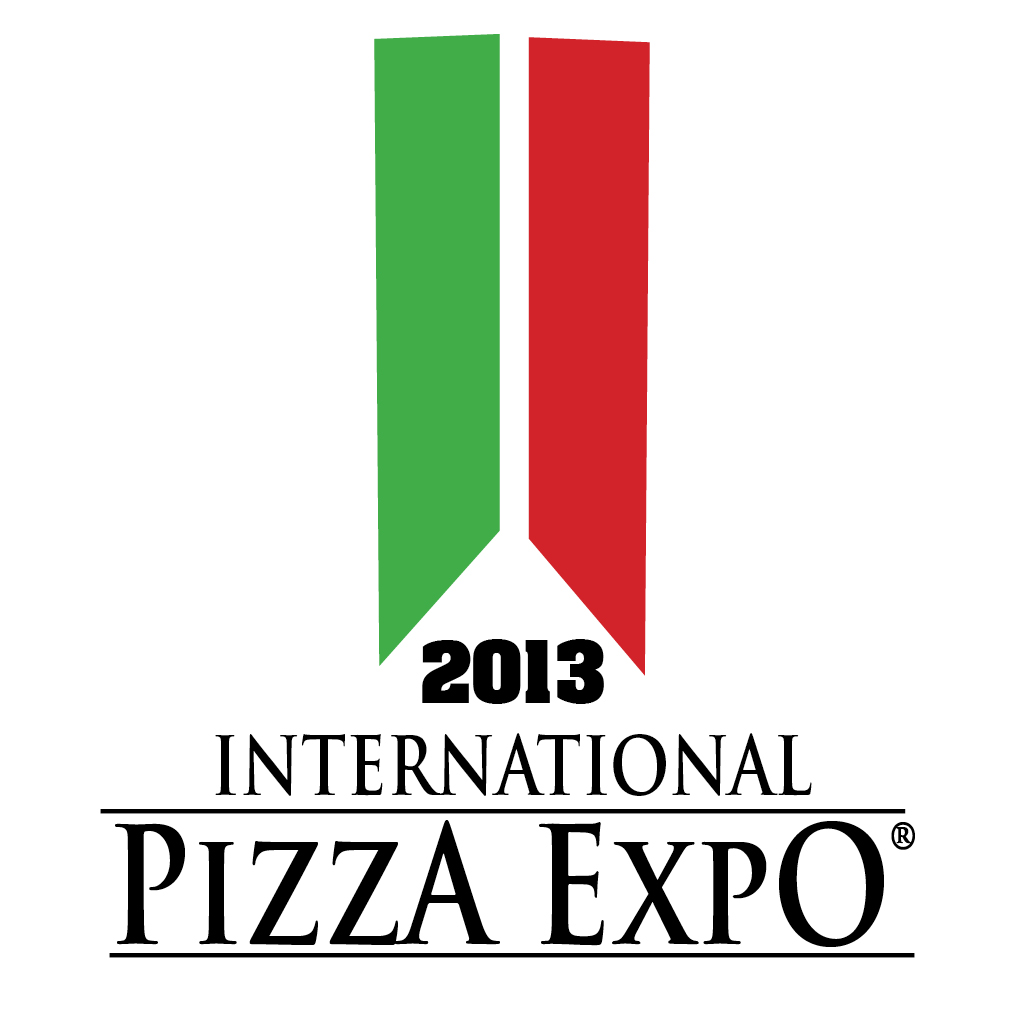 Pizza Expo 2013