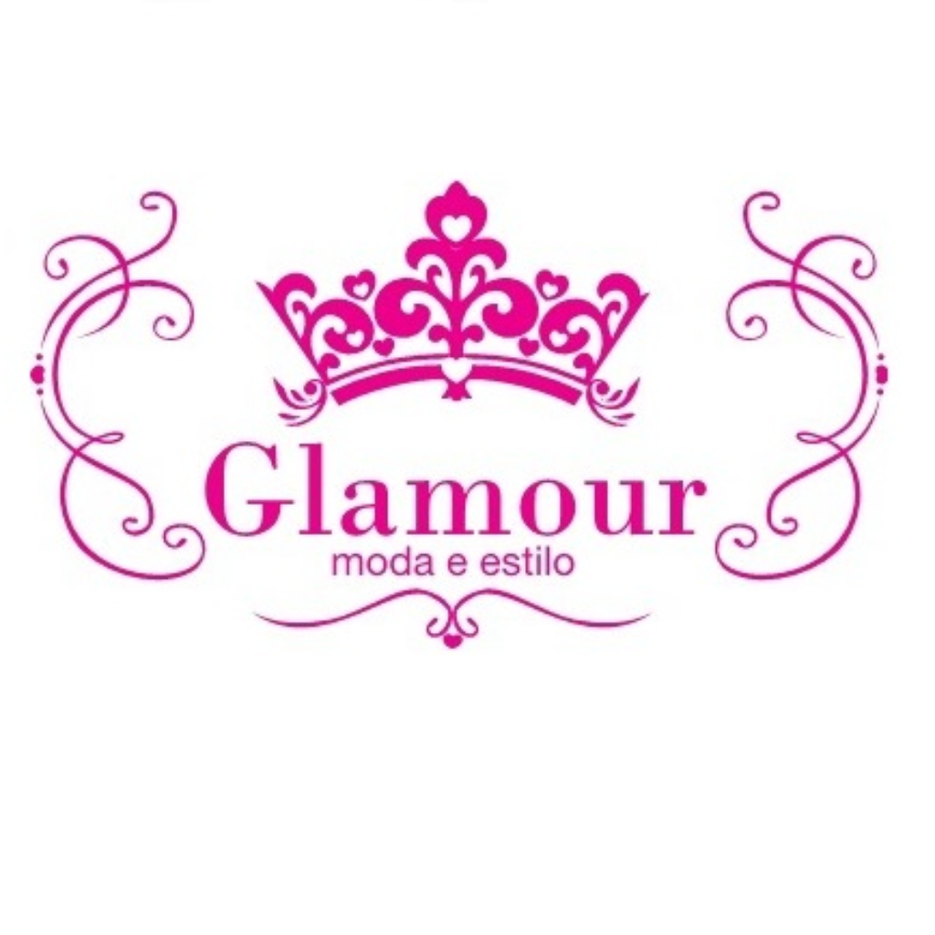 Glamour Moda e Estilo
