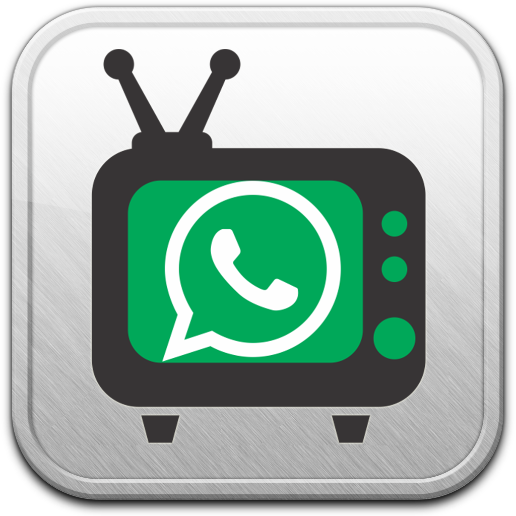 Vídeos para WhatsApp icon