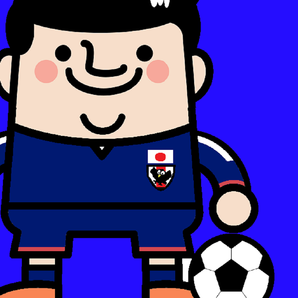 日本代表 サッカークイズ Apps 148apps