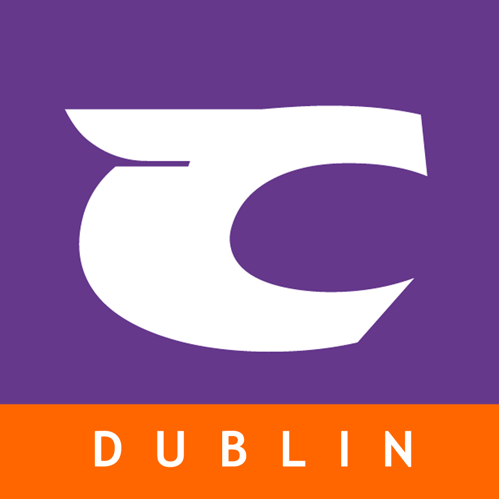 Dublin CityZapper City-Guide
