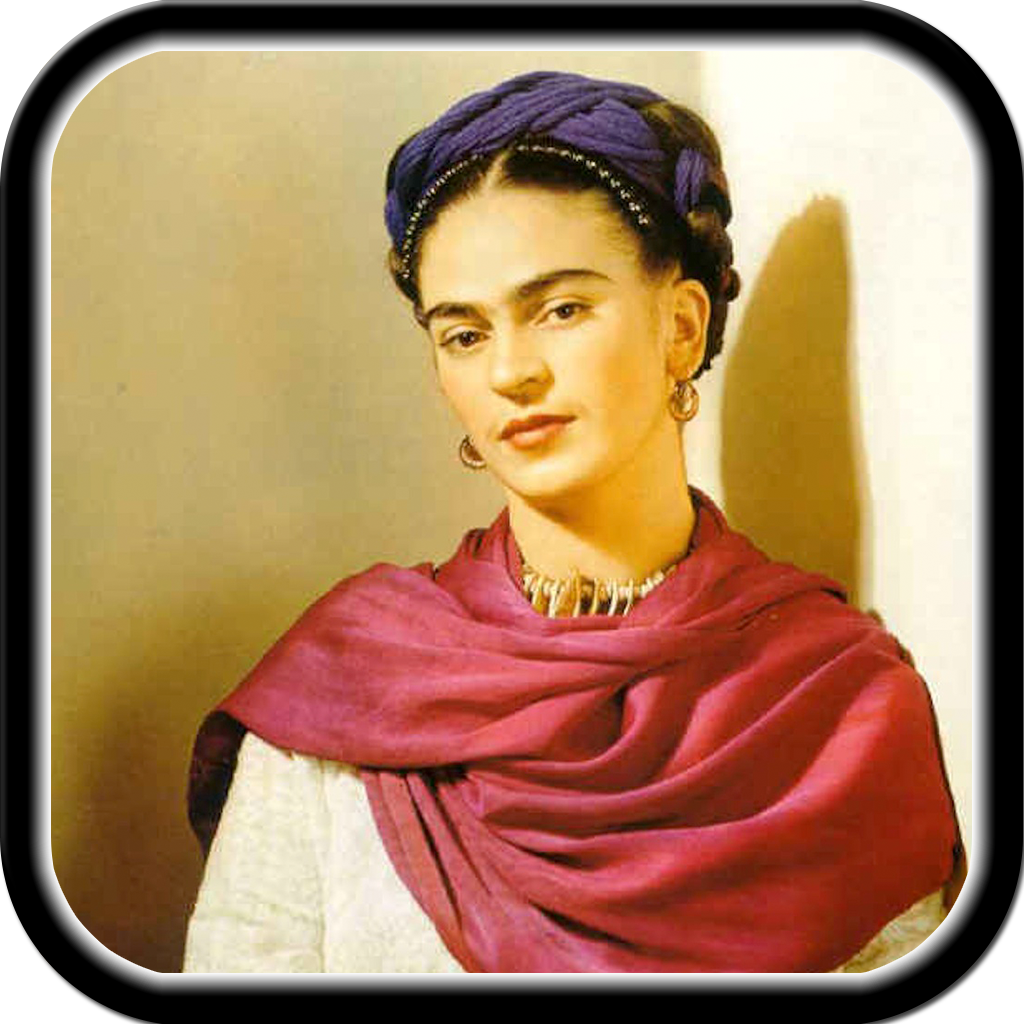 Frida Kahlo Collection