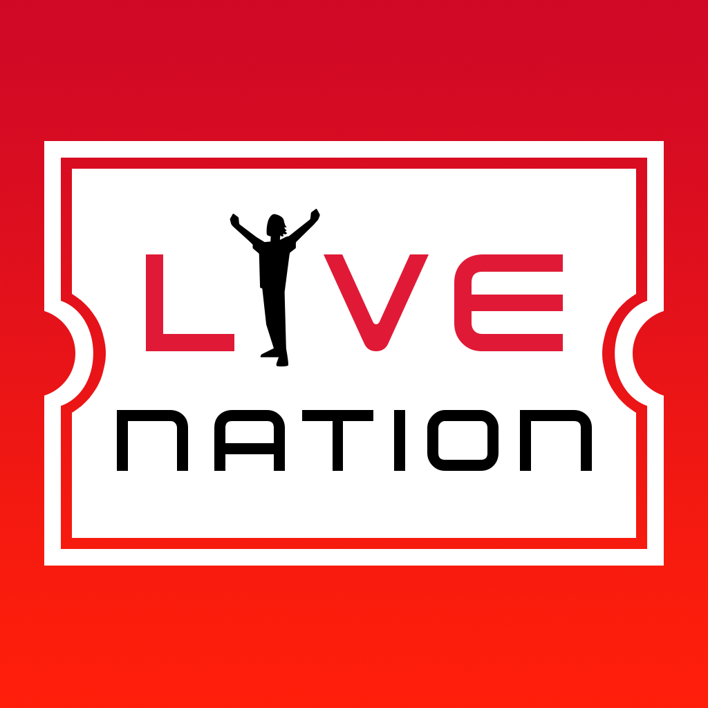 Live Nation Concerts, Tickets and Everything Live Music