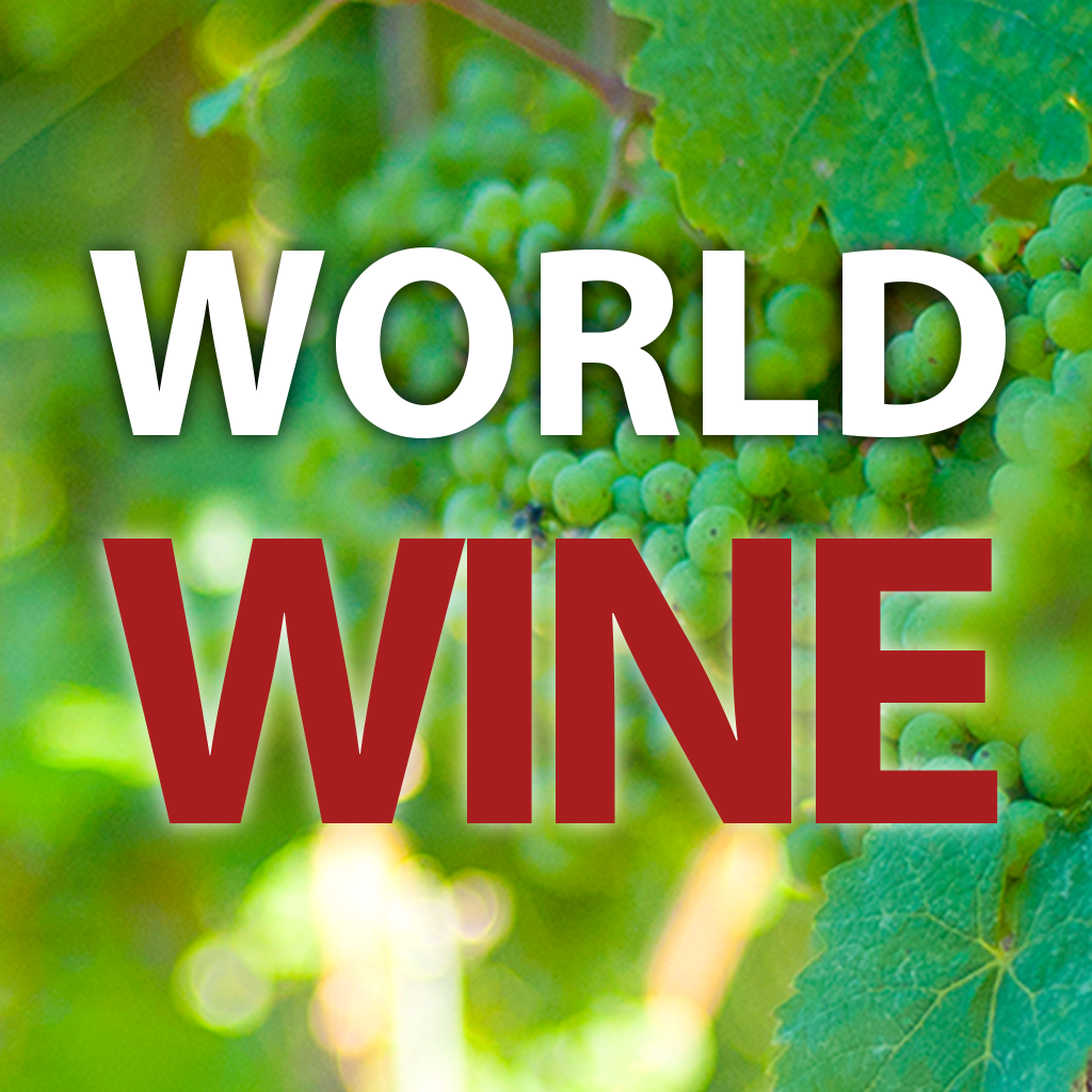 Wine World icon
