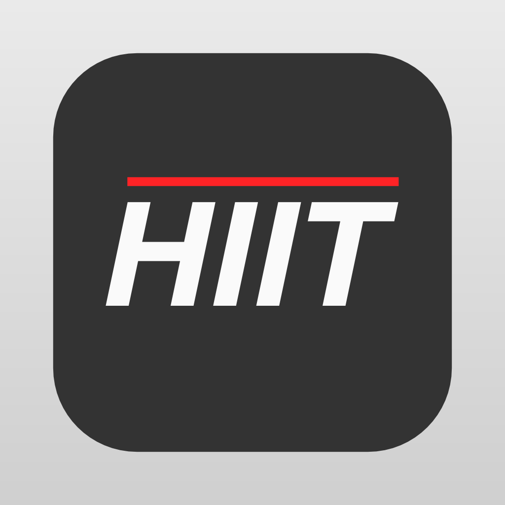 HIIT Stopwatch for iPad - Interval Timer and Workout Companion
