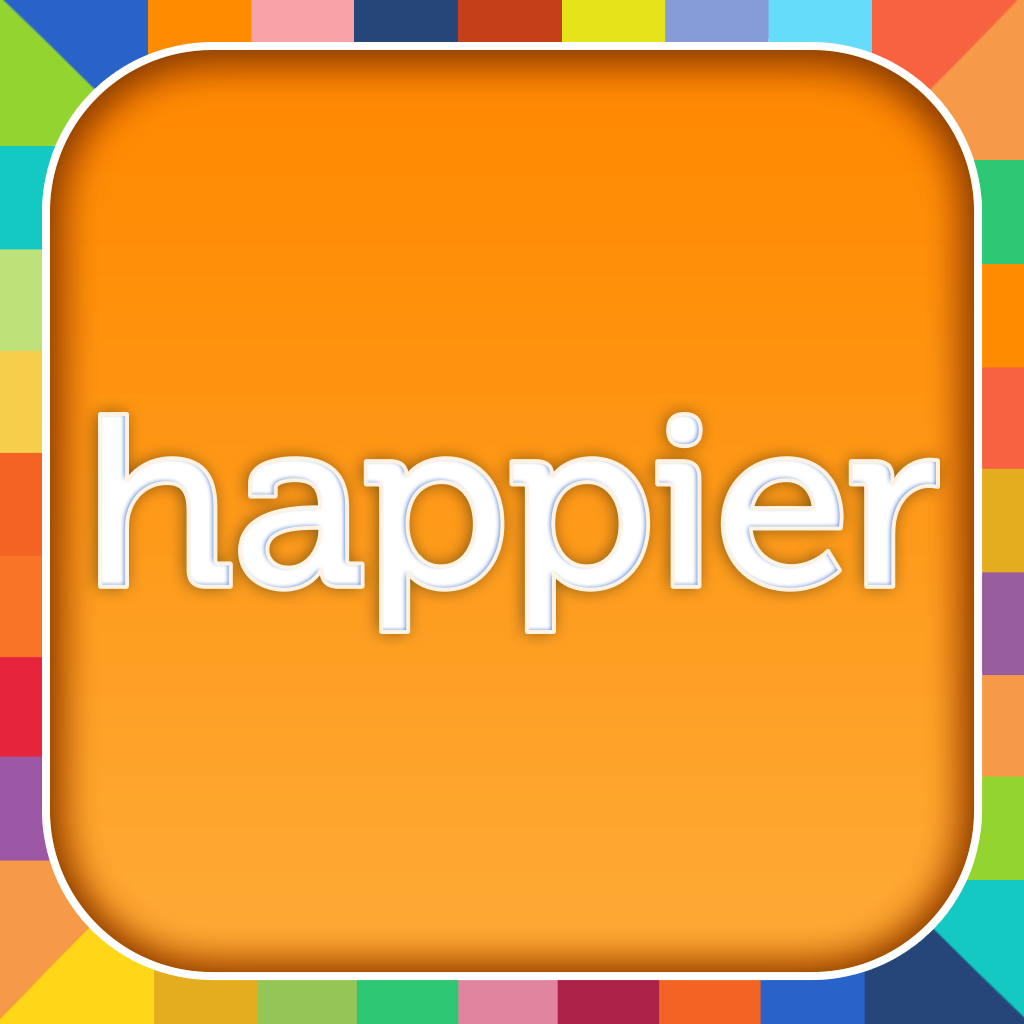 Happier