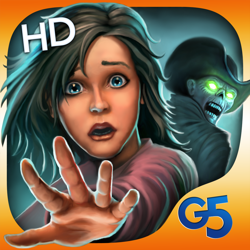 Nightmares from the Deep™: The Cursed Heart, Collector’s Edition HD (Full)
