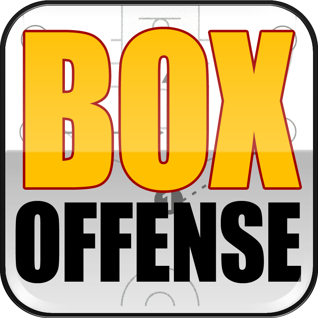 The Box Offense: 60 Scoring Plays To Win A Championship - with Coach Lason Perkins - Full Court Basketball Training Instruction - XL