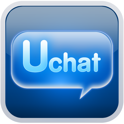 UChat icon