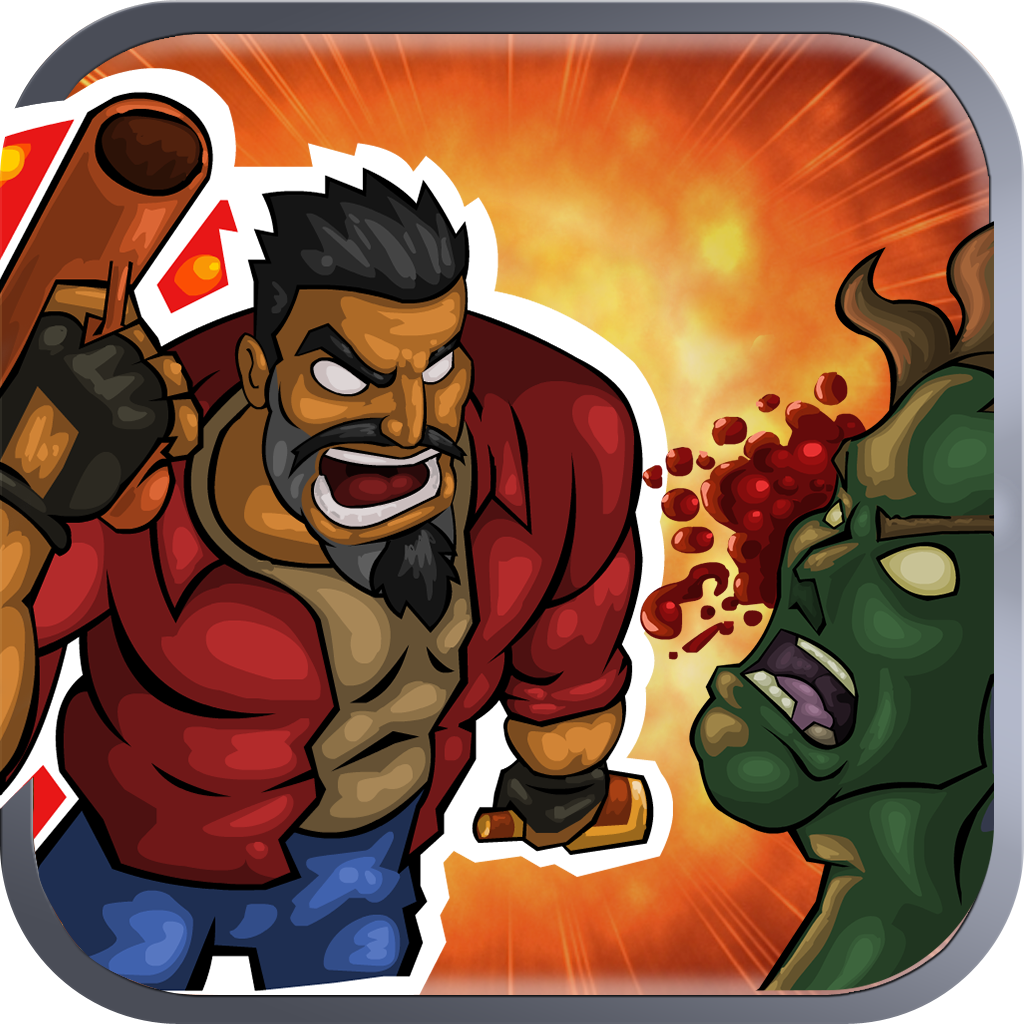 Assassin Zombie Gun Lawless Sniper Shooter: a vision dead clear trigger game! icon