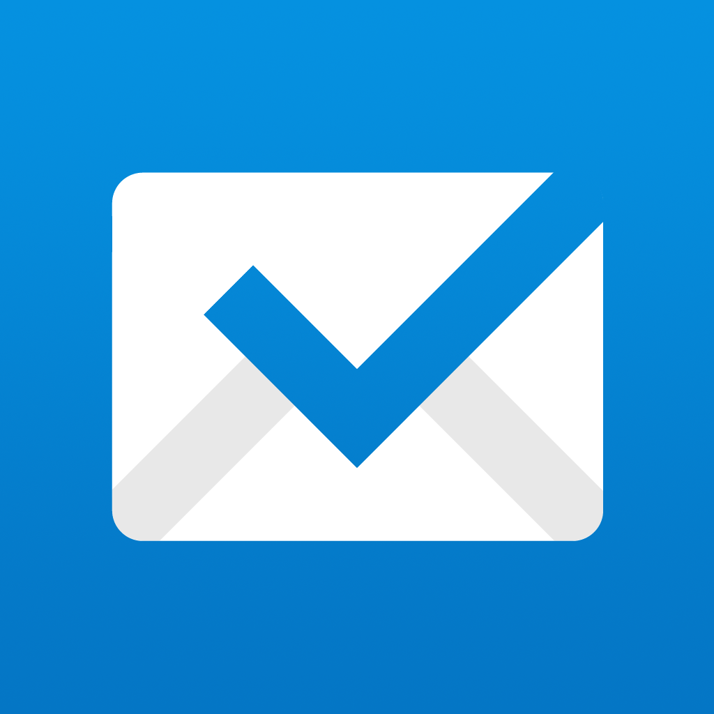 Boxer For Gmail, Outlook, Yahoo, Hotmail, IMAP, AOL, and iCloud Email - Lite