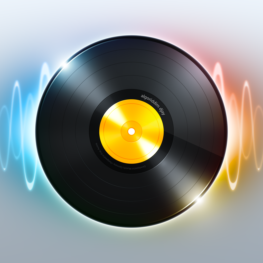 Algoriddim's djay 2 Updated To Bring Enhanced Sound, Improved Automix ...