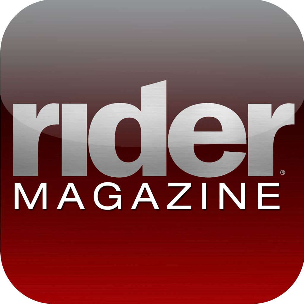 Rider Mag