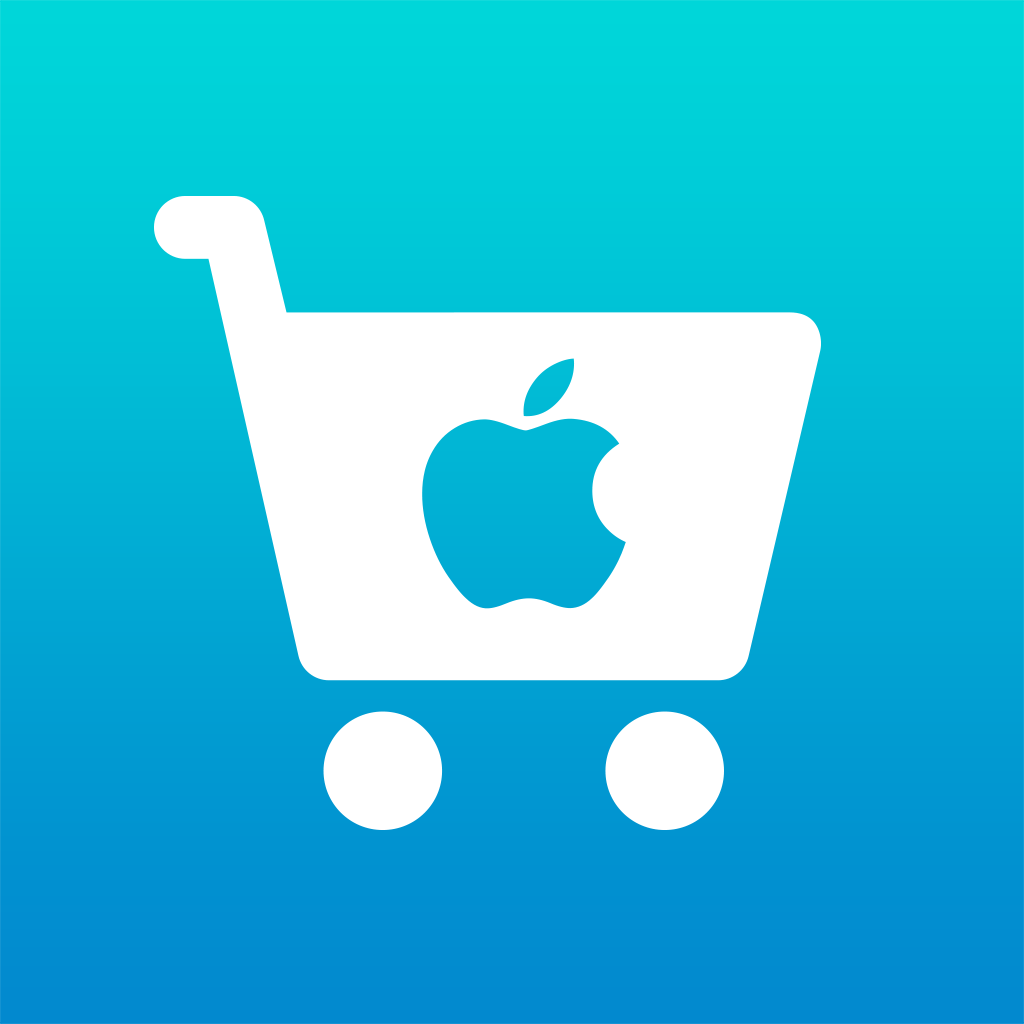 Apple Store for iPad icon
