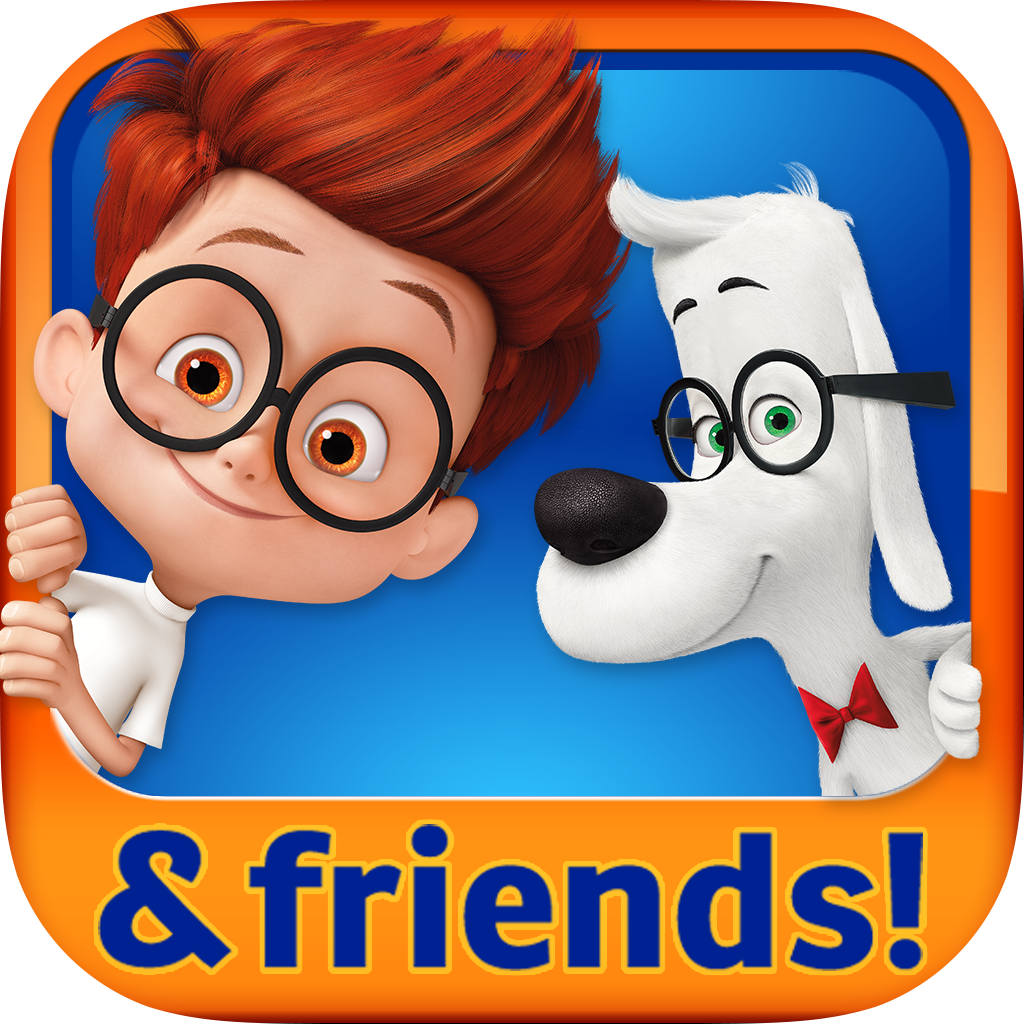 Mr. Peabody & Sherman Trivia Review