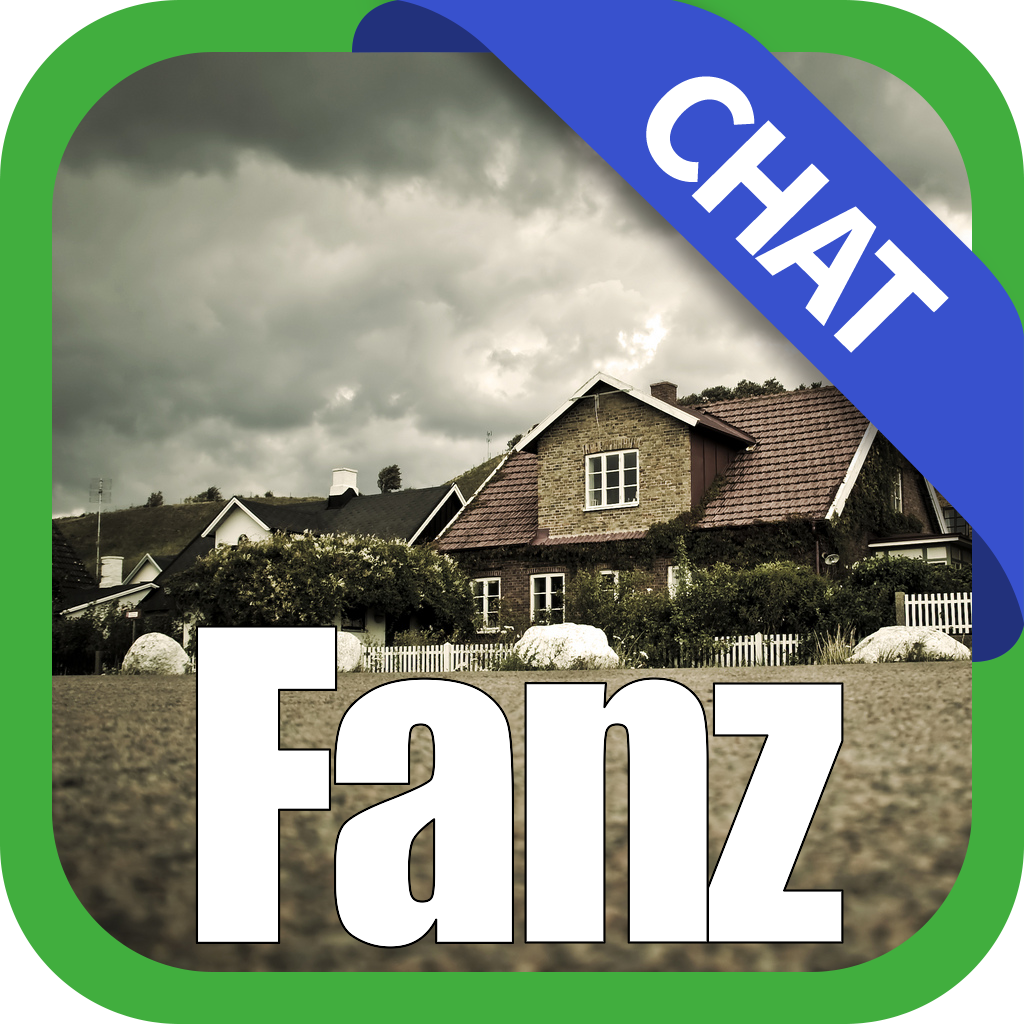 Fanz - House of Cards Edition - Chat with other House of Cards fans, take the quiz, watch videos and much more!