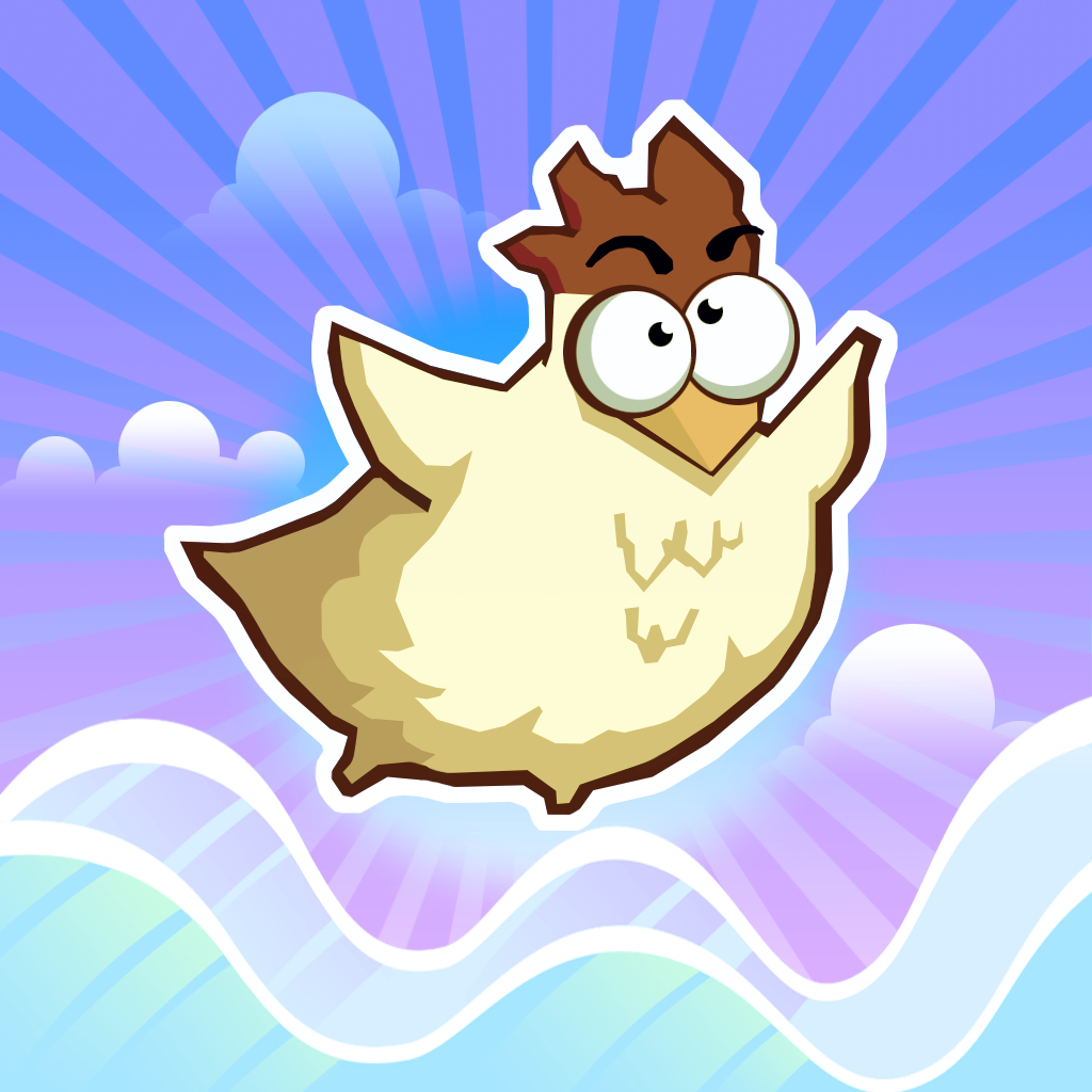 Fly Flappy Chicken