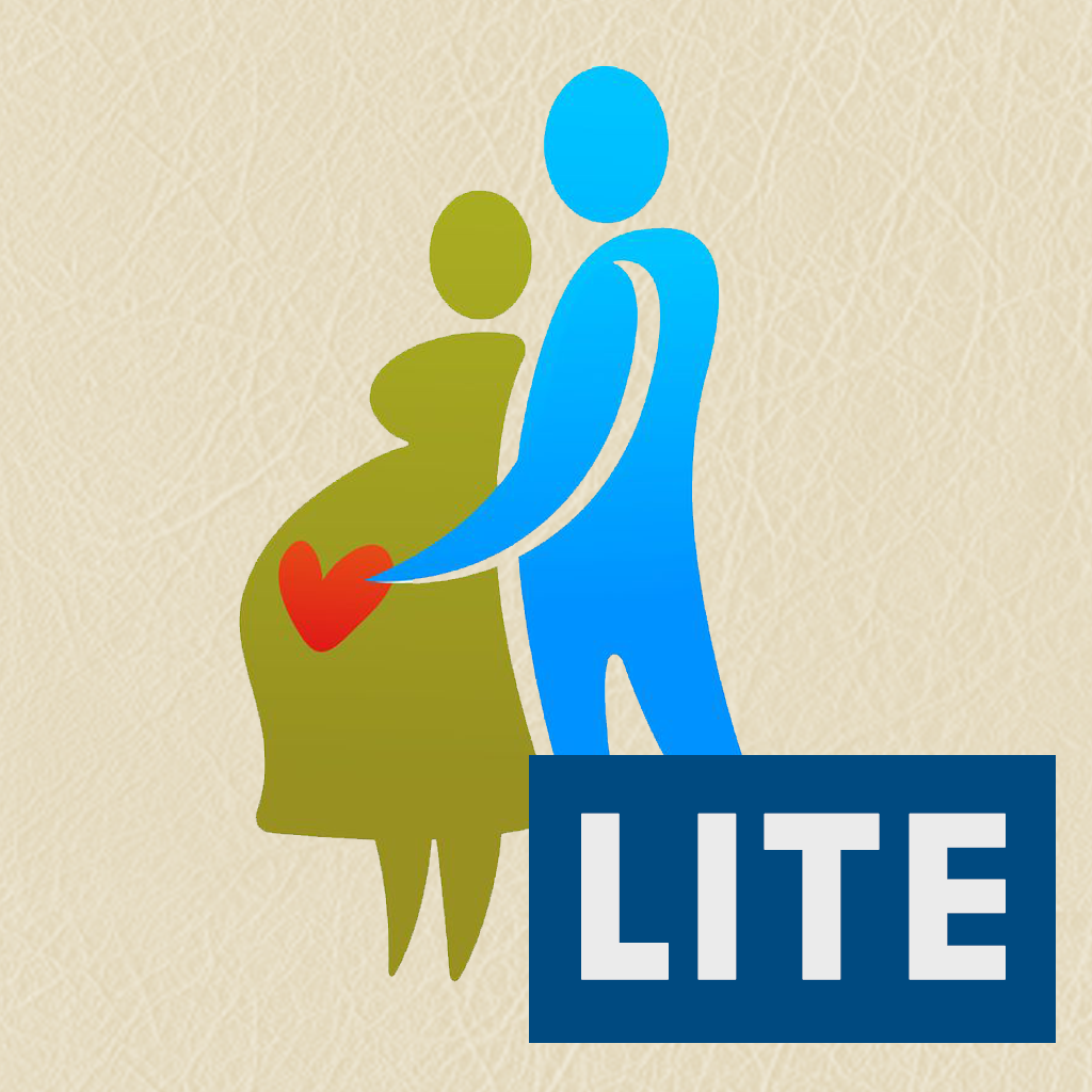 Kehamilan LITE icon