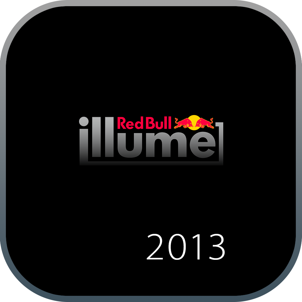 Red Bull Illume 2013 icon
