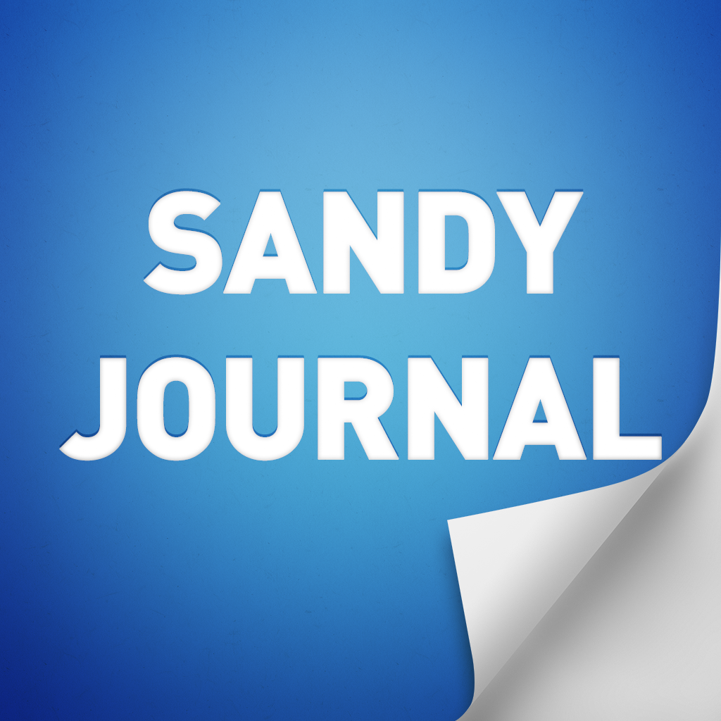 Sandy Journal icon