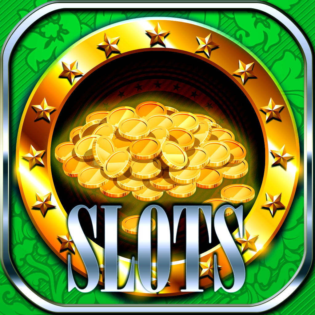 Ace Classic Slots - 777 Edition with Prize Wheel Casino Gamble Game