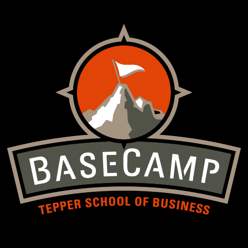 Tepper School BaseCamp icon