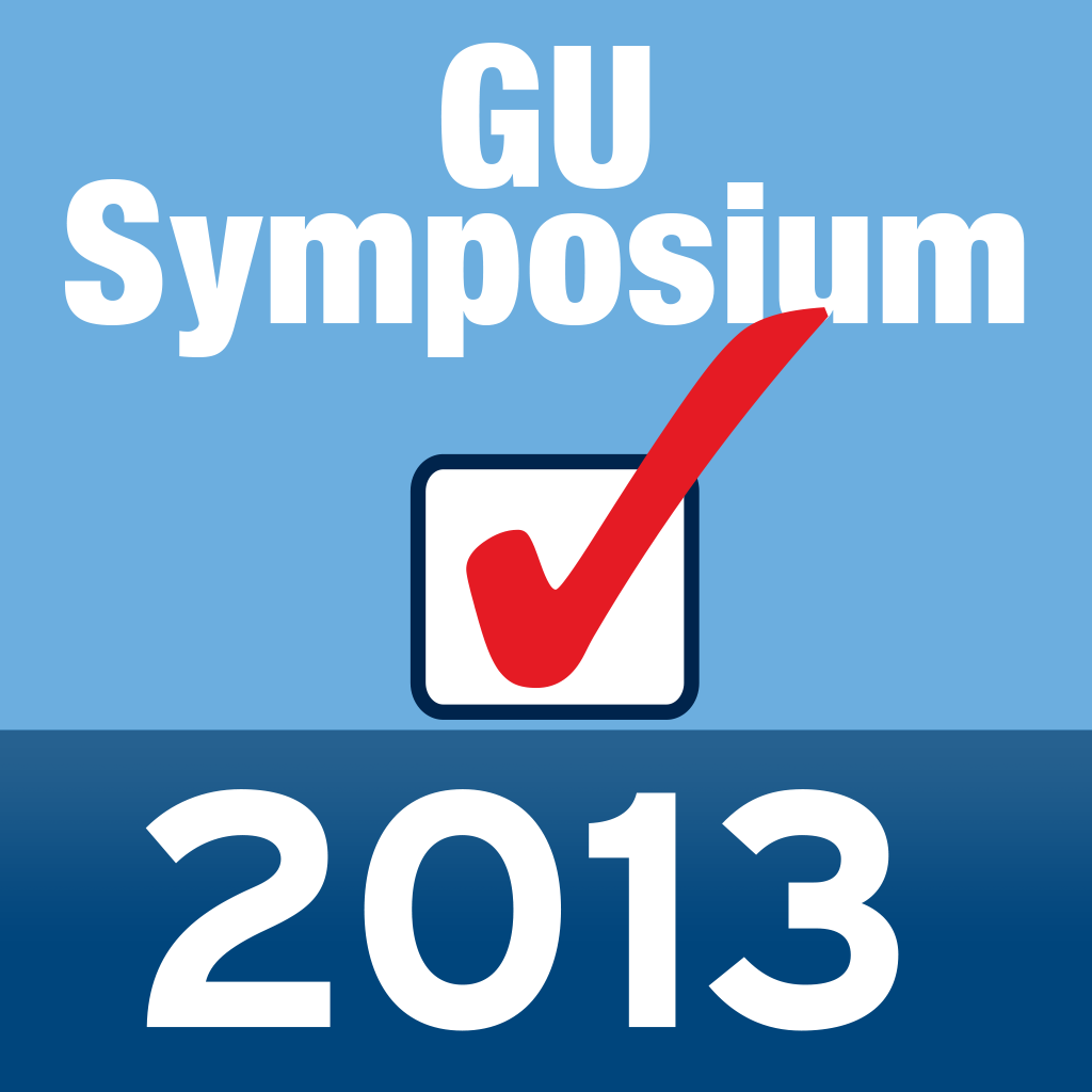 GU Cancers Symposium iPlanner