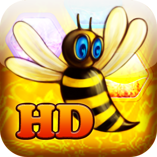 Bee Jewelry HD icon