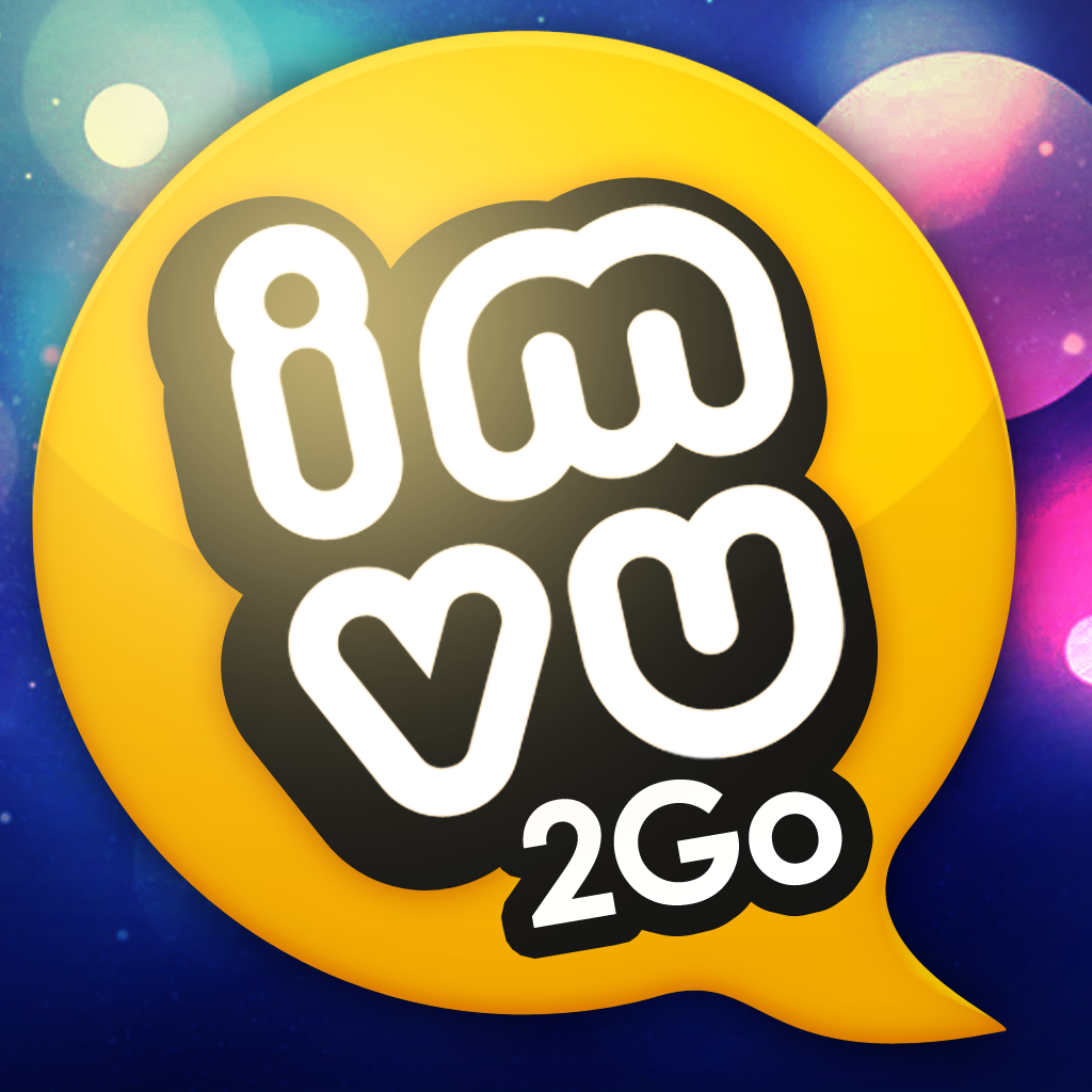 IMVU 2Go icon