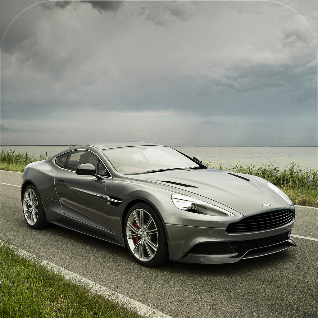 Aston Martin Collection icon