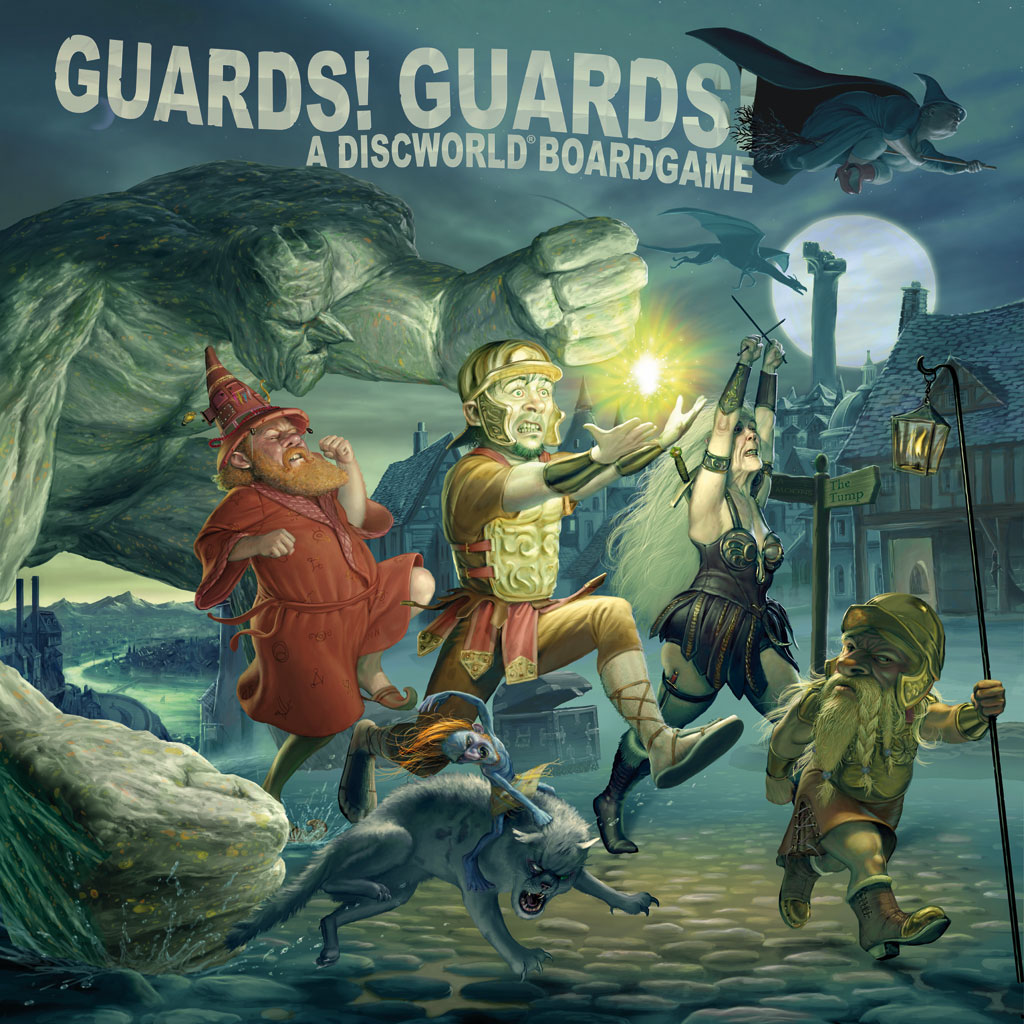 GuardsGuards