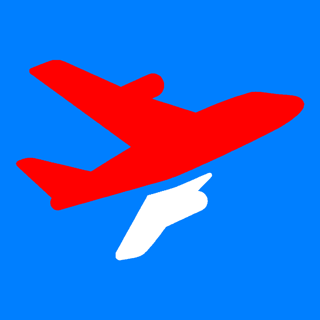 Air USA PRO icon