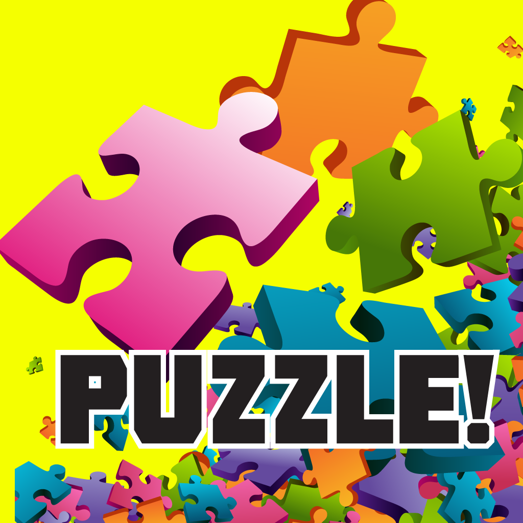 Amazing Pro Puzzle Game