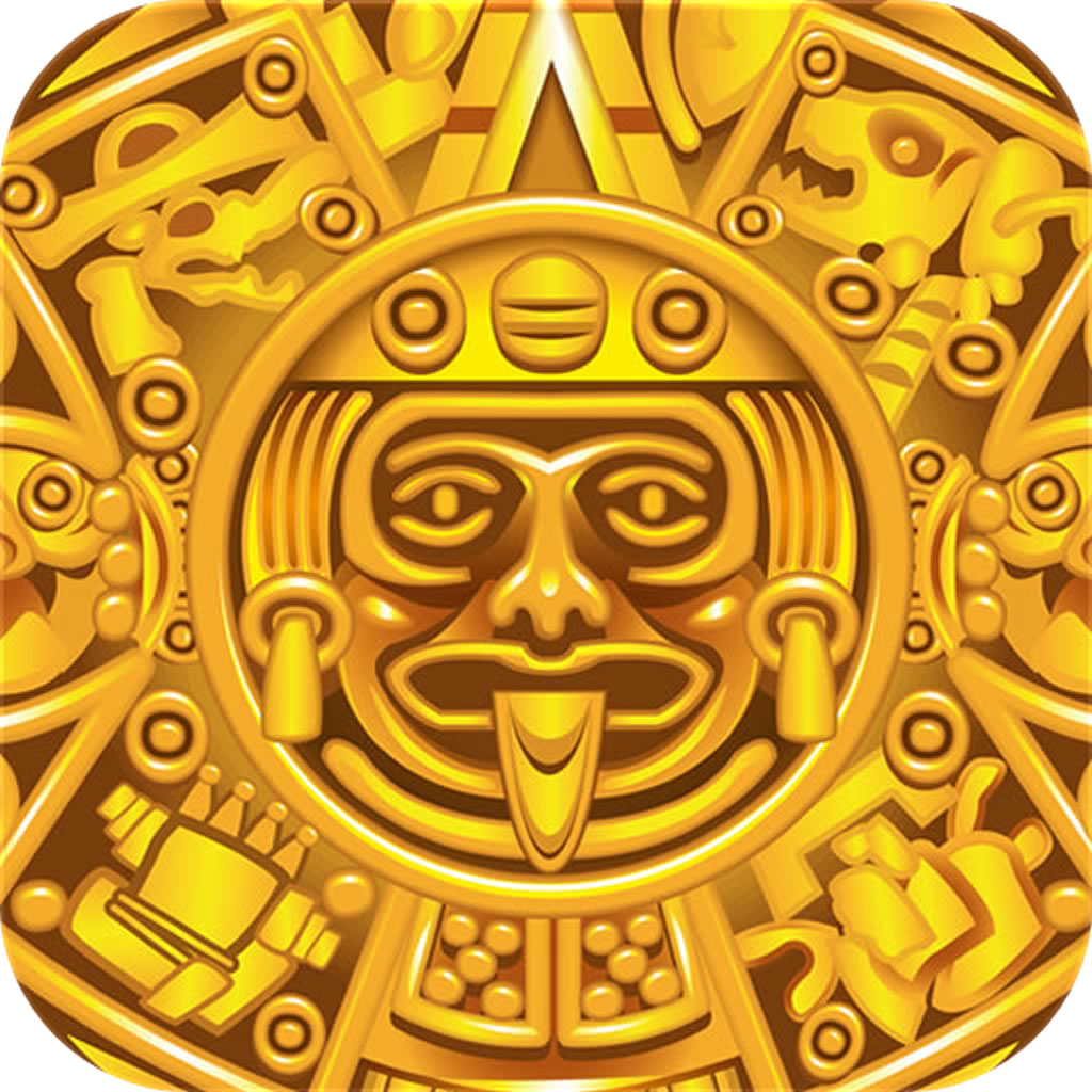 Aztec Slot Challenge icon