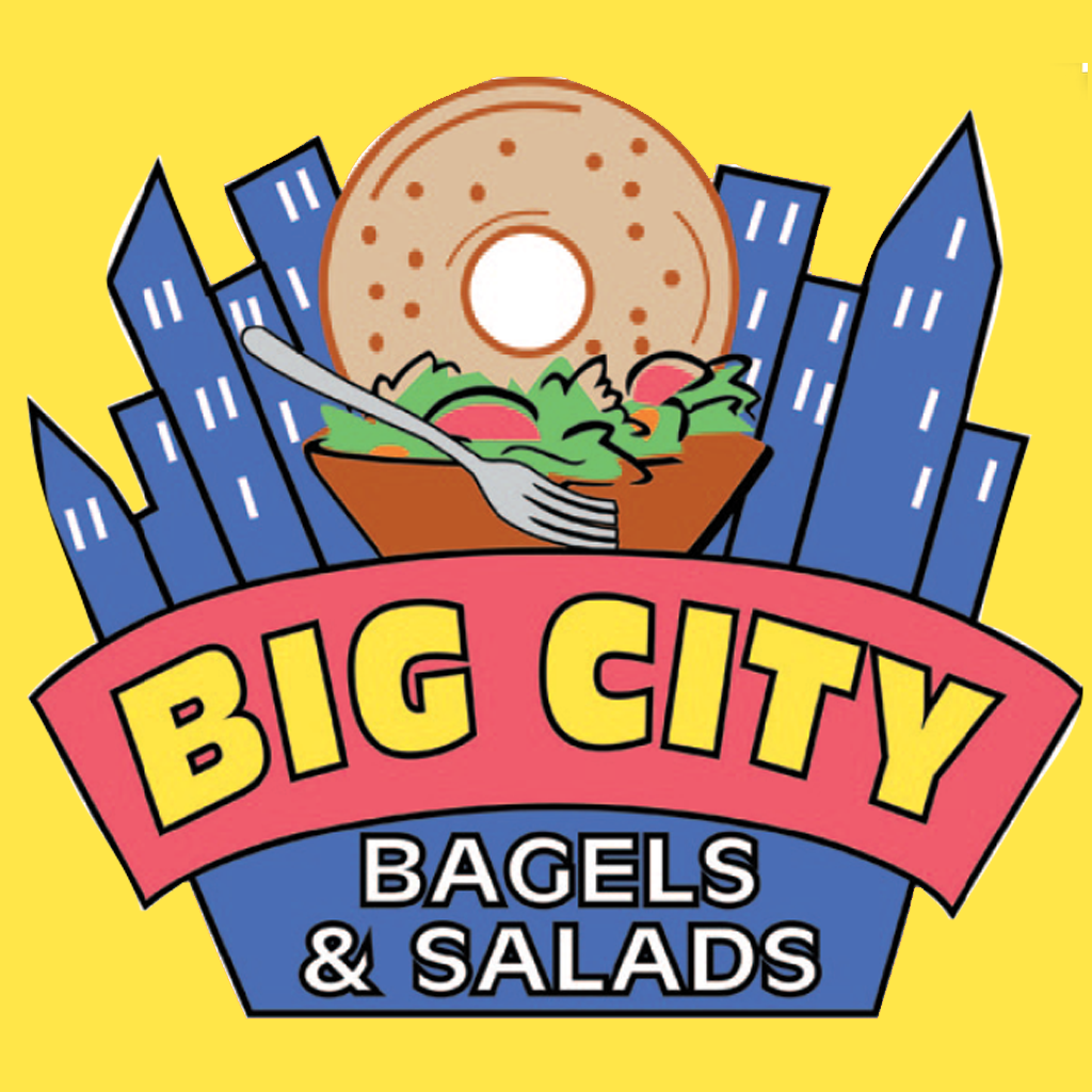 Big City Bagel
