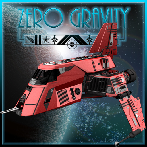 Zero Gravity icon