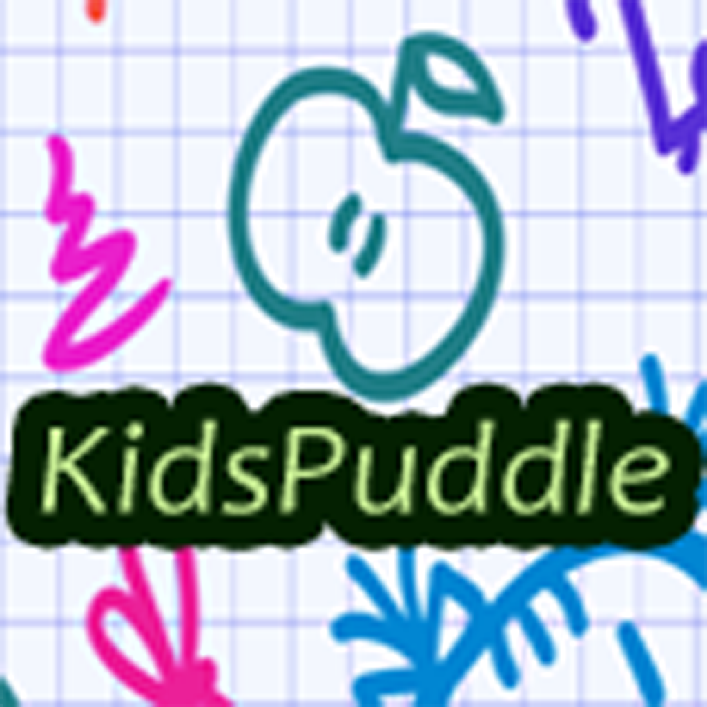 KIDSPUDDLE LEARN icon